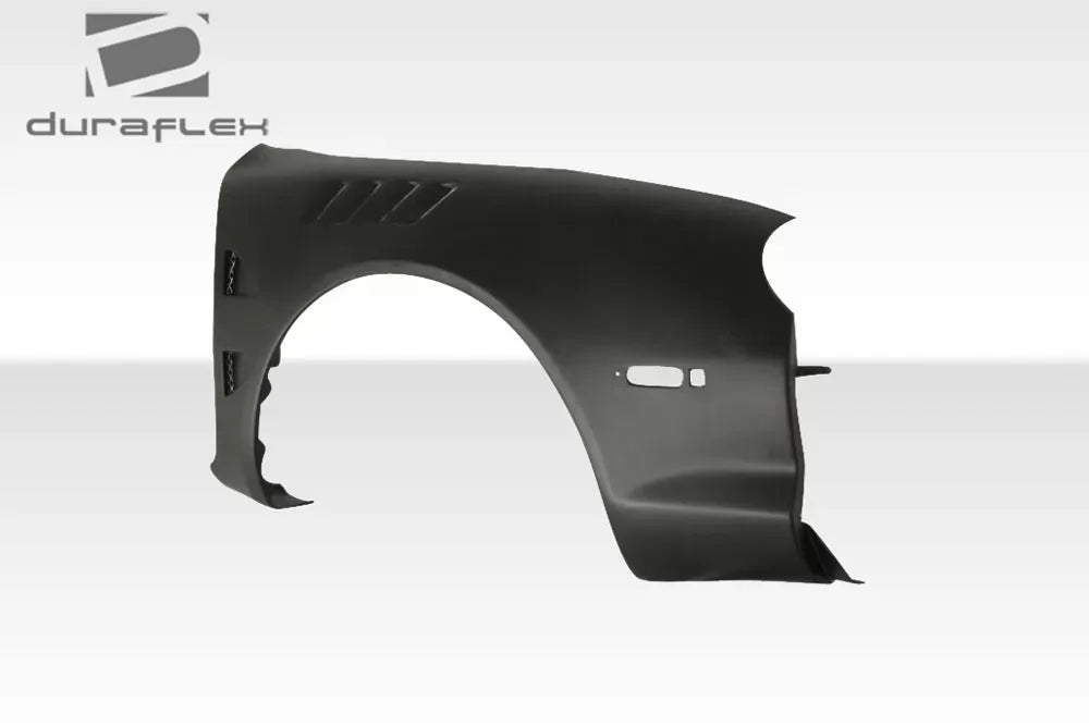 Duraflex Z3 Fender Compatible With 1994-1999 Toyota Celica - 2 Piece