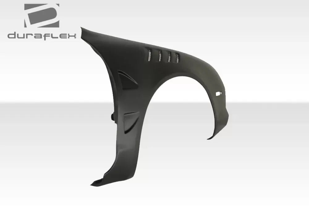 Duraflex Z3 Fender Compatible With 1994-1999 Toyota Celica - 2 Piece