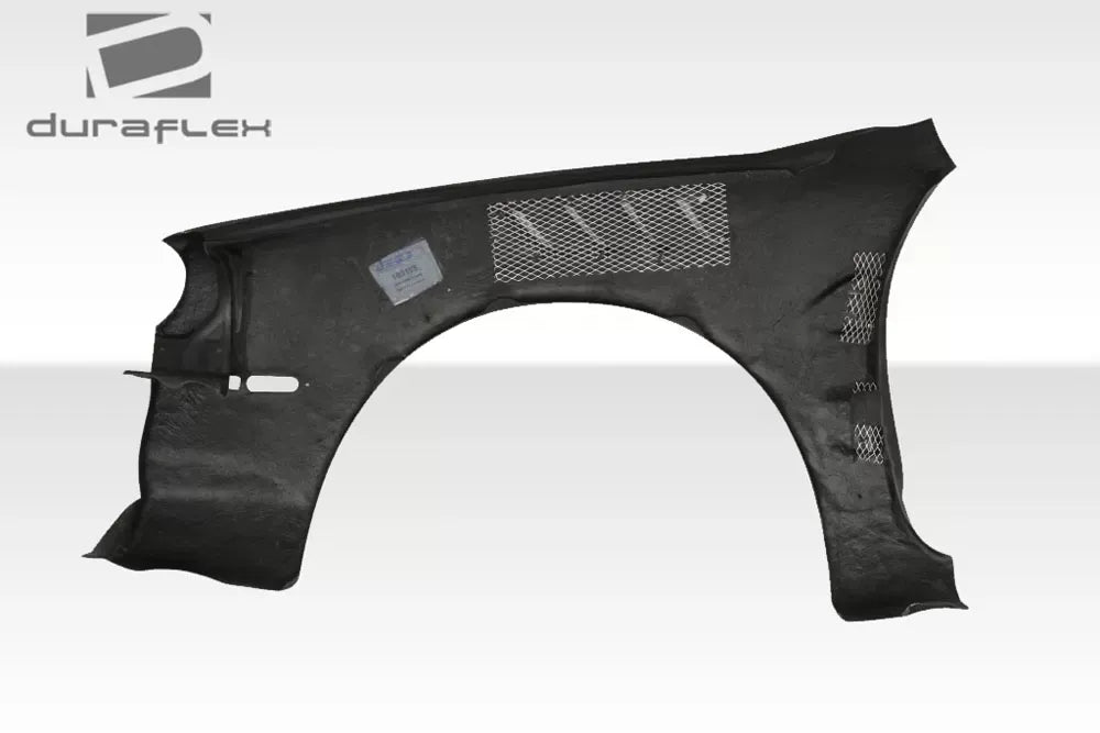 Duraflex Z3 Fender Compatible With 1994-1999 Toyota Celica - 2 Piece