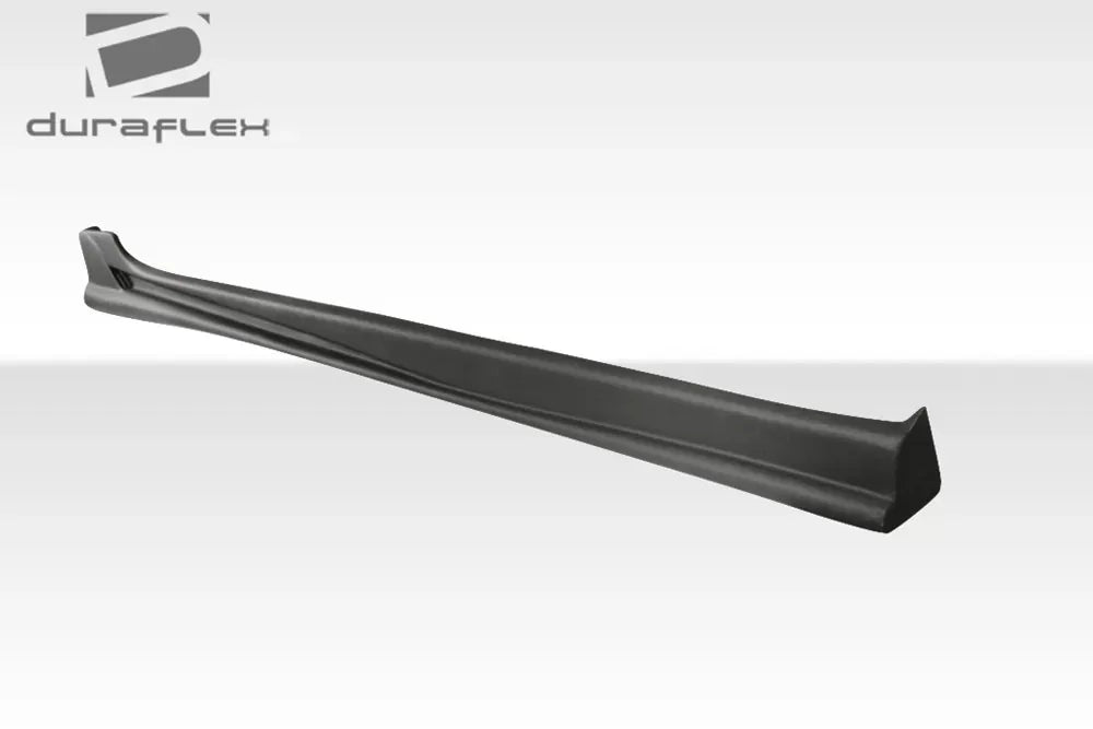 Duraflex Raven Side Skirts Compatible With 2004-2011 Mazda RX8 - 2 Piece