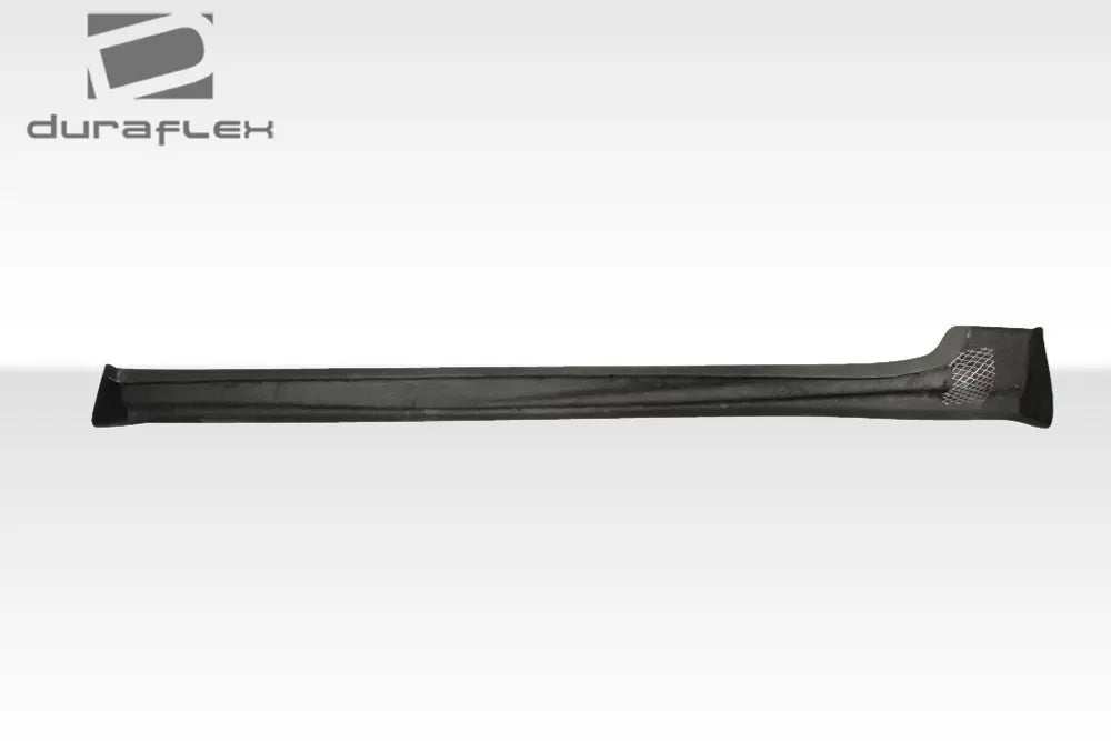 Duraflex Raven Side Skirts Compatible With 2004-2011 Mazda RX8 - 2 Piece