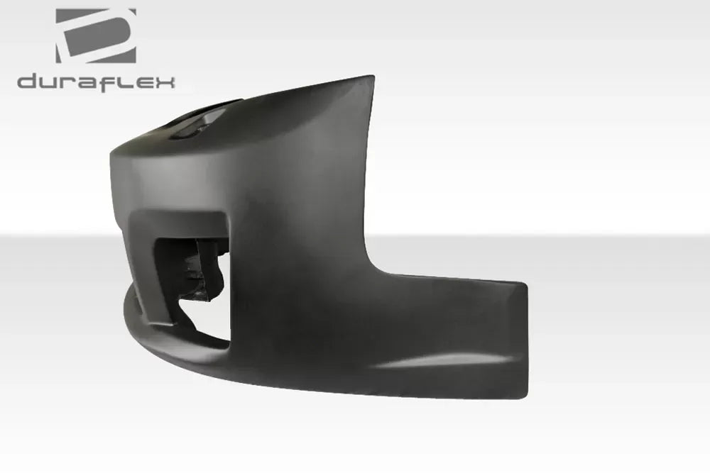 Duraflex OTG Front Bumper Cover Compatible With 2002-2005 Audi A4 - 1 Piece