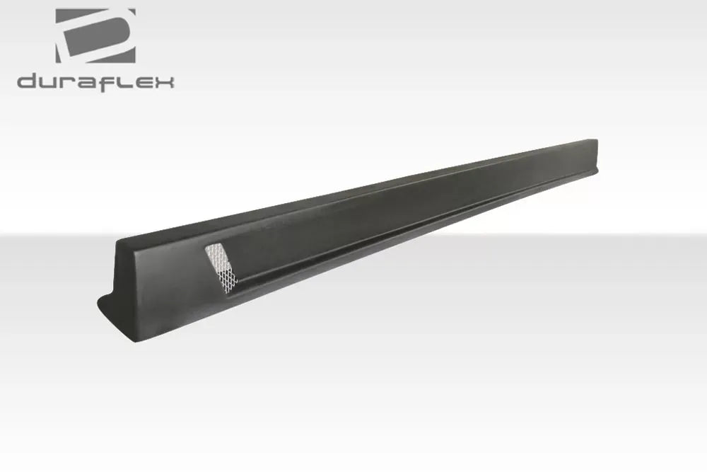 Duraflex B-2 Side Skirts Compatible With 1994-1997 Honda Accord - 2 Piece