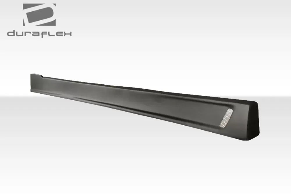 Duraflex B-2 Side Skirts Compatible With 1999-2003 Mazda Protege - 2 Piece