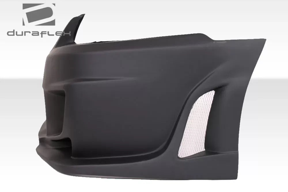 Duraflex Bomber Body Kit Compatible With 1999-2004 Ford Mustang - 4 Piece