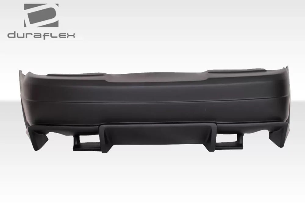 Duraflex Evo 5 Body Kit Compatible With 1999-2004 Ford Mustang - 4 Piece