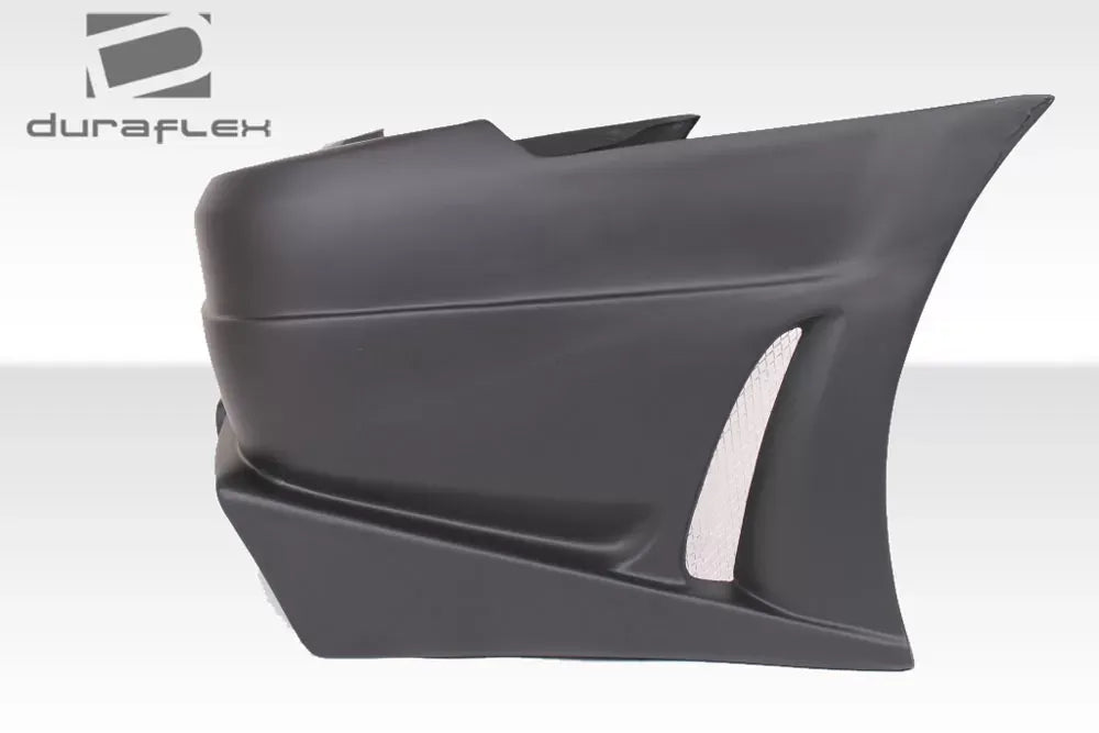 Duraflex Bomber Body Kit Compatible With 1999-2004 Ford Mustang - 4 Piece