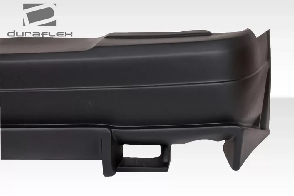 Duraflex Evo 5 Body Kit Compatible With 1999-2004 Ford Mustang - 4 Piece