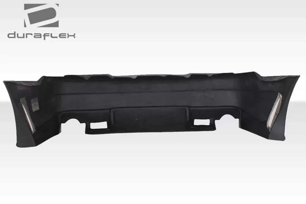 Duraflex Evo 5 Body Kit Compatible With 1999-2004 Ford Mustang - 4 Piece