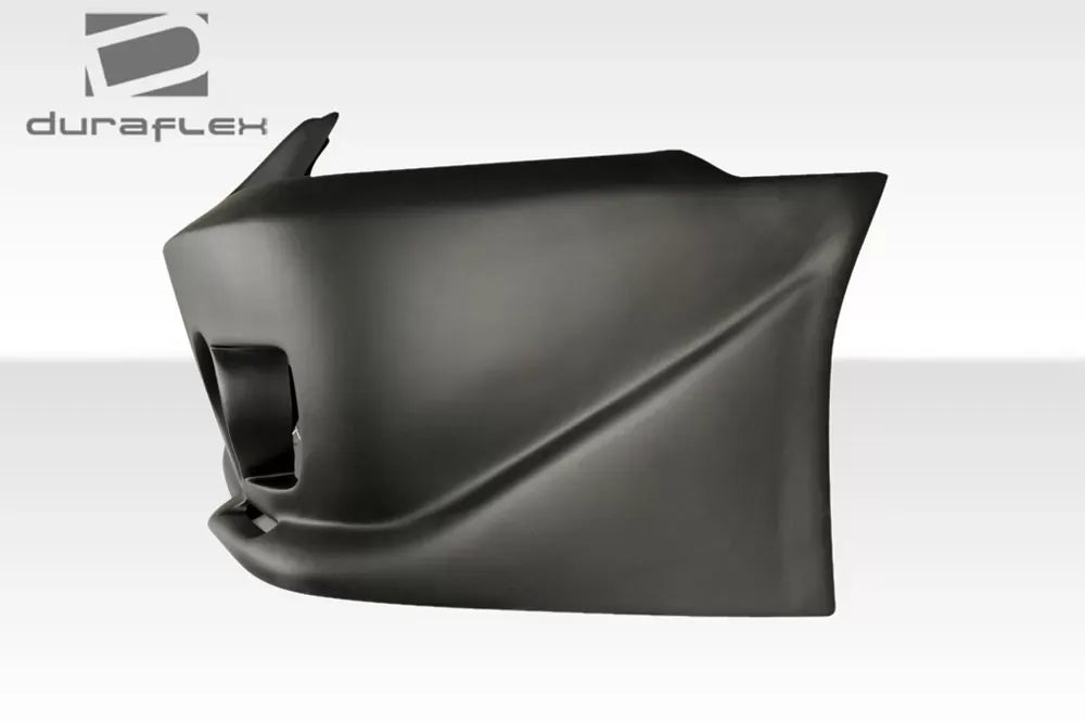 Duraflex Evo 5 Body Kit Compatible With 1999-2004 Ford Mustang - 4 Piece