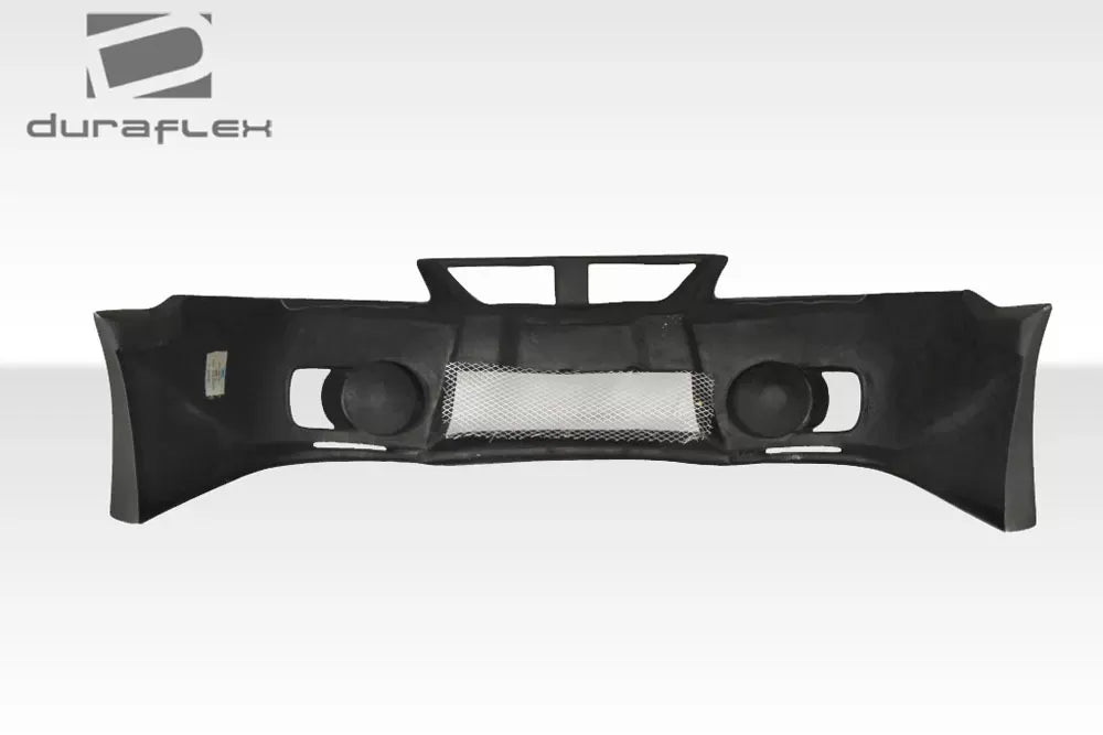 Duraflex Evo 5 Front Bumper Cover Compatible With 1999-2004 Ford Mustang - 1 Piece