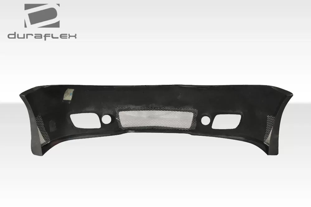 Duraflex B-2 Front Bumper Cover Compatible With 2000-2004 Ford Focus - 1 Piece
