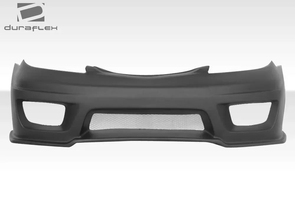 Duraflex Sigma Body Kit Compatible With 2002-2006 Toyota Camry - 4 Piece