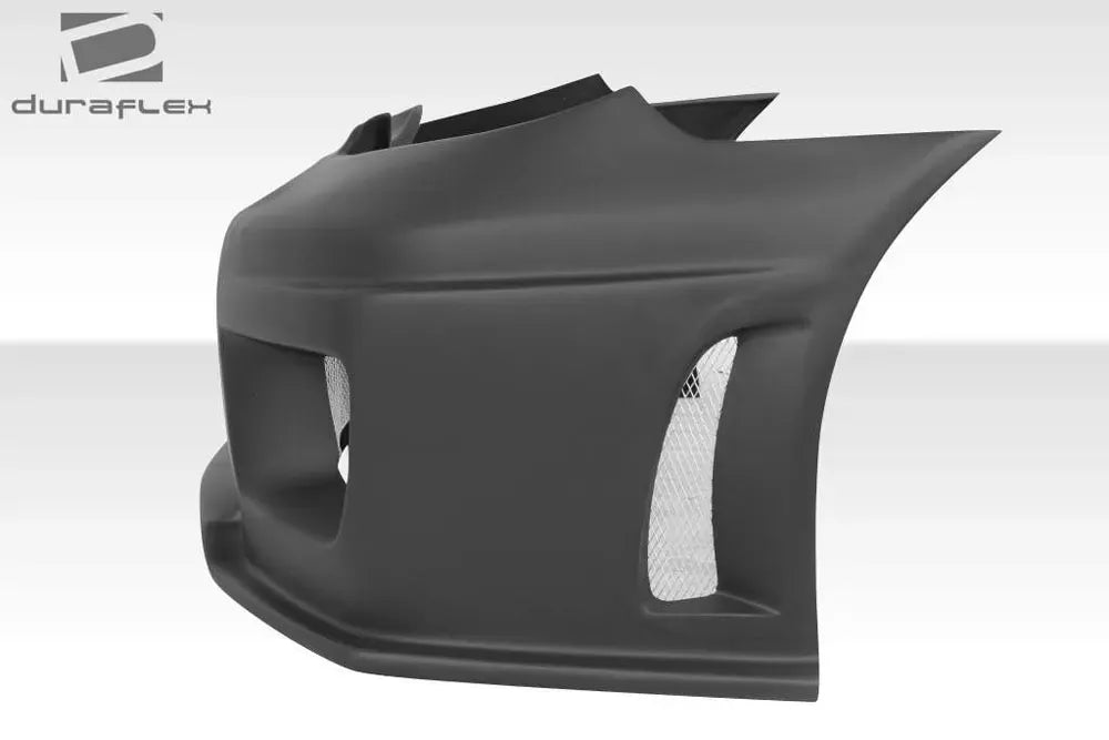 Duraflex Sigma Body Kit Compatible With 2002-2006 Toyota Camry - 4 Piece