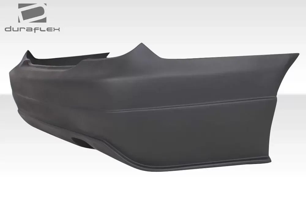 Duraflex Sigma Body Kit Compatible With 2002-2006 Toyota Camry - 4 Piece
