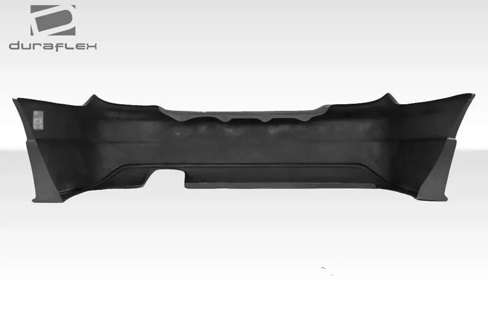 Duraflex Sigma Body Kit Compatible With 2002-2006 Toyota Camry - 4 Piece