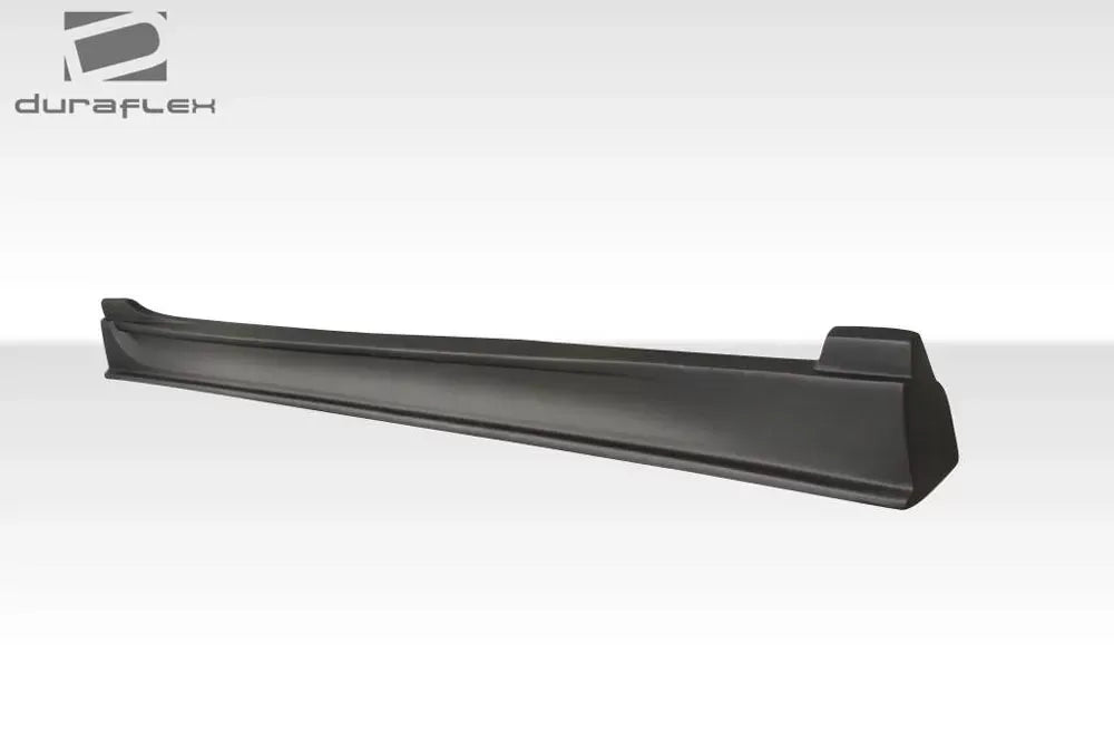 Duraflex Sigma Side Skirts Compatible With 2002-2006 Toyota Camry - 2 Piece