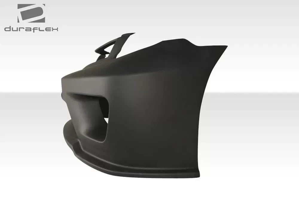 Duraflex Sigma Front Bumper Cover Compatible With 2003-2004 Infiniti G Sedan - 1 Piece