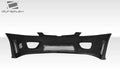 Duraflex Sigma Front Bumper Cover Compatible With 2003-2005 Honda Accord - 1 Piece
