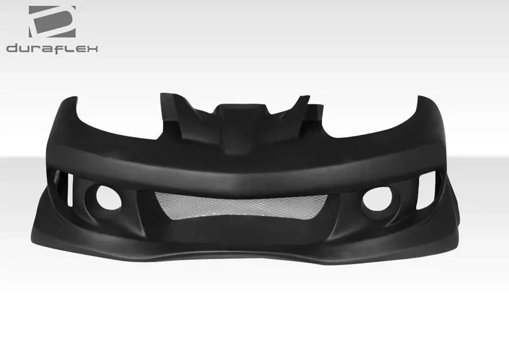 Duraflex Blits Front Bumper Cover Compatible With 2003-2005 Pontiac Sunfire - 1 Piece