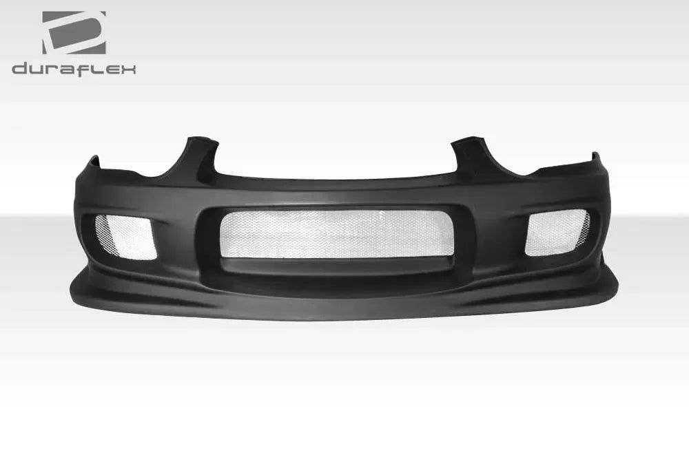 Duraflex I-Spec Body Kit Compatible With 2004-2005 Subaru Impreza WRX 4DR - 4 Piece