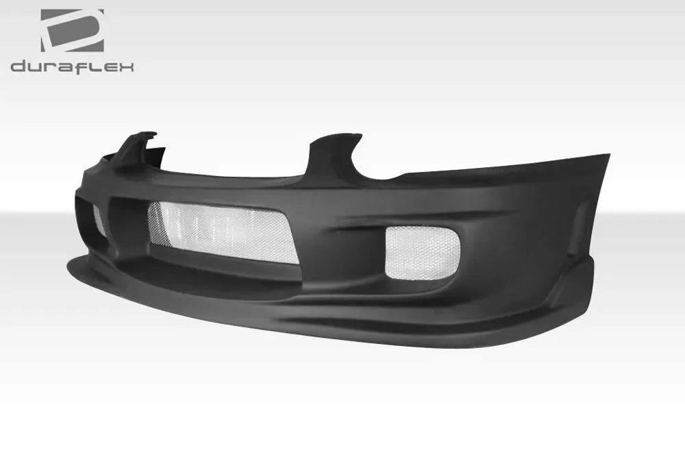 Duraflex I-Spec Front Bumper Cover Compatible With 2004-2005 Subaru Impreza - 1 Piece