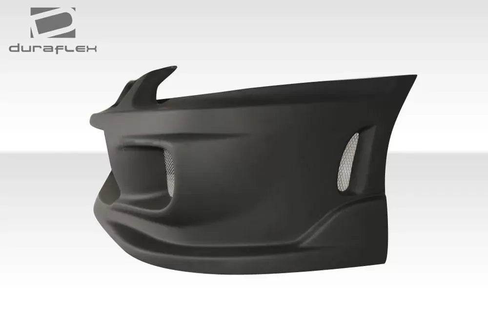Duraflex I-Spec Front Bumper Cover Compatible With 2004-2005 Subaru Impreza - 1 Piece