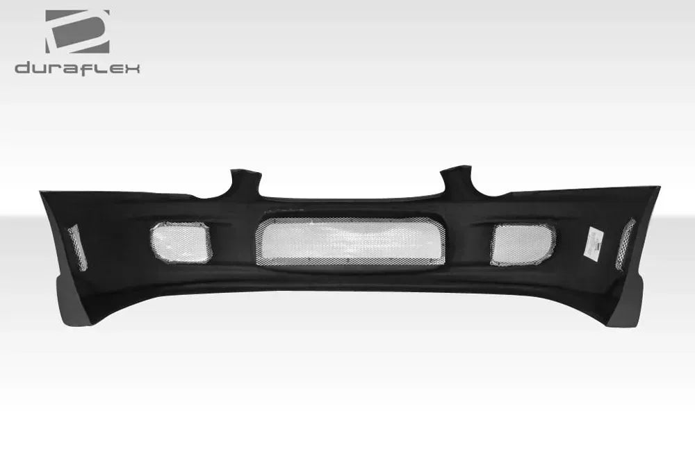 Duraflex I-Spec Front Bumper Cover Compatible With 2004-2005 Subaru Impreza - 1 Piece