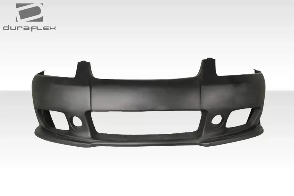 Duraflex B-2 Front Bumper Cover Compatible With 2004-2006 Nissan Sentra - 1 Piece
