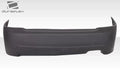 Duraflex R34 Body Kit Compatible With 2004-2006 Nissan Sentra - 4 Piece