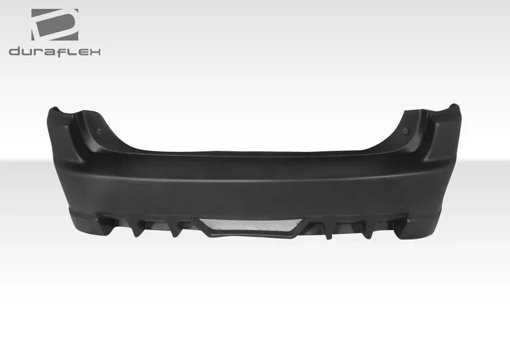 Duraflex Evo 5 Rear Bumper Cover Compatible With 2004-2007 Scion xB - 1 Piece