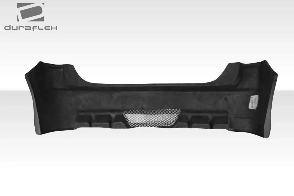 Duraflex Evo 5 Rear Bumper Cover Compatible With 2004-2007 Scion xB - 1 Piece
