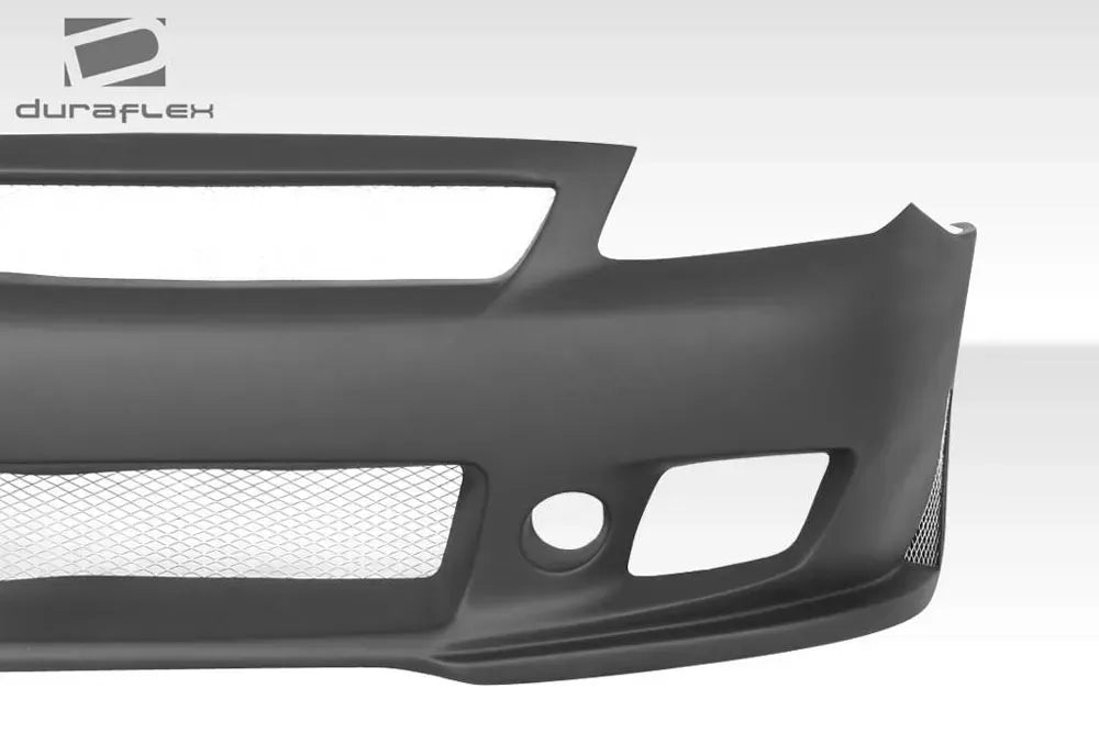 Duraflex B-2 Front Bumper Cover Compatible With 2005-2010 Scion TC - 1 Piece