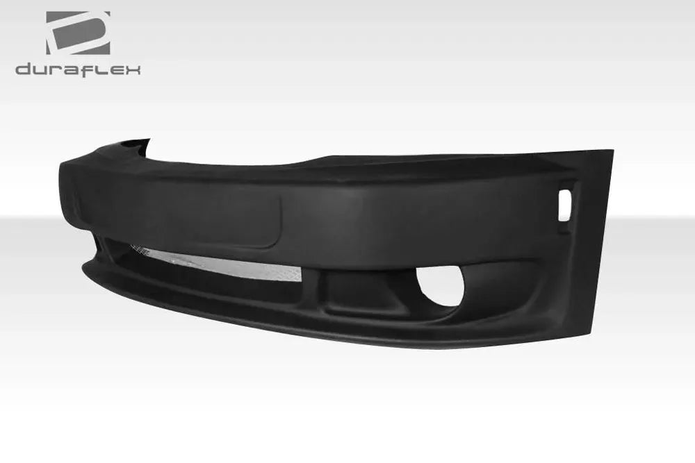 Duraflex VIP Front Lip Spoiler Compatible With 2006-2011 Chevrolet HHR - 1 Piece