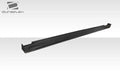 Duraflex VIP Body Kit Compatible With 2006-2010 Dodge Charger - 7 Piece