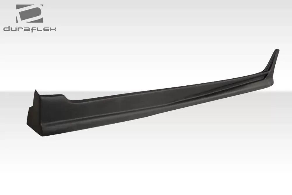 Duraflex Raven Body Kit Compatible With 2006-2011 Honda Civic 2DR - 4 Piece