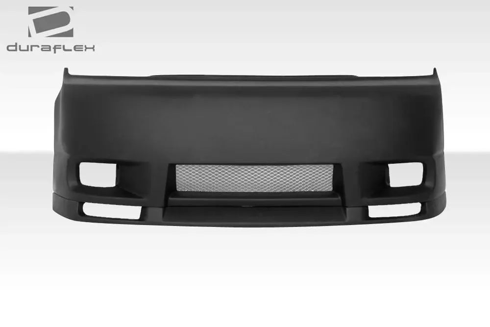 Duraflex Skyline Front Bumper Cover Compatible With 2004-2007 Scion xB - 1 Piece