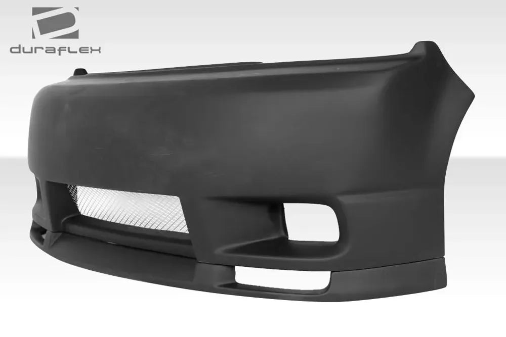 Duraflex Skyline Front Bumper Cover Compatible With 2004-2007 Scion xB - 1 Piece