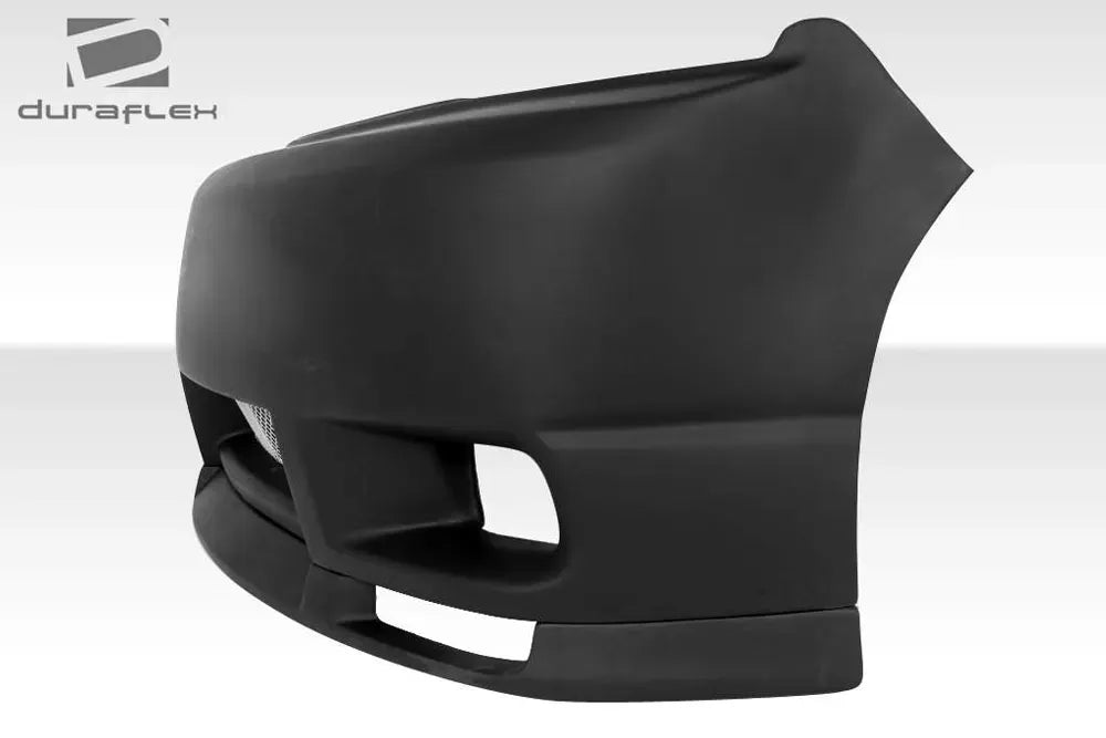 Duraflex Skyline Front Bumper Cover Compatible With 2004-2007 Scion xB - 1 Piece