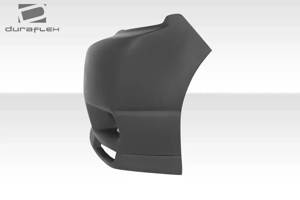 Duraflex Skyline Front Bumper Cover Compatible With 2004-2007 Scion xB - 1 Piece