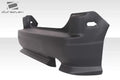 Duraflex Skyline Rear Bumper Cover Compatible With 2004-2007 Scion xB - 1 Piece