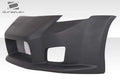 Duraflex B-2 Body Kit Compatible With 2003-2008 Nissan 350Z - 4 Piece