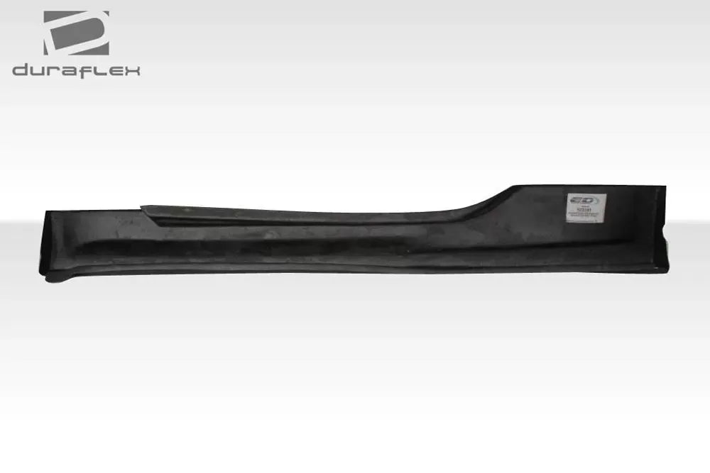Duraflex B-2 Body Kit Compatible With 2003-2008 Nissan 350Z - 4 Piece