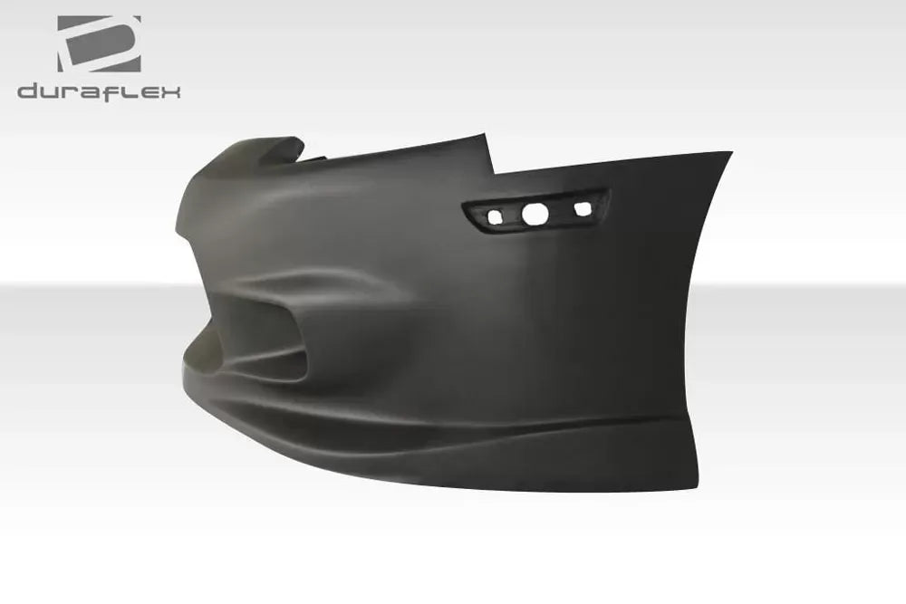 Duraflex I-Spec Front Bumper Cover Compatible With 2000-2005 Mitsubishi Eclipse - 1 Piece
