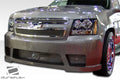 Duraflex Circuit Hood Compatible With 2007-2014 Chevrolet Tahoe - 1 Piece