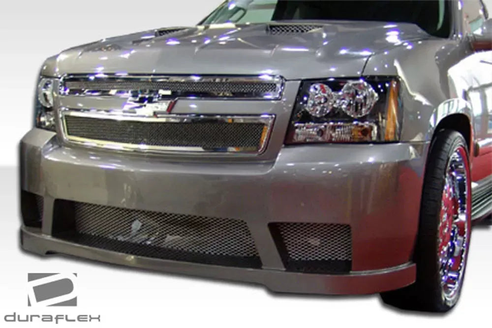 Duraflex Circuit Hood Compatible With 2007-2014 Chevrolet Tahoe - 1 Piece