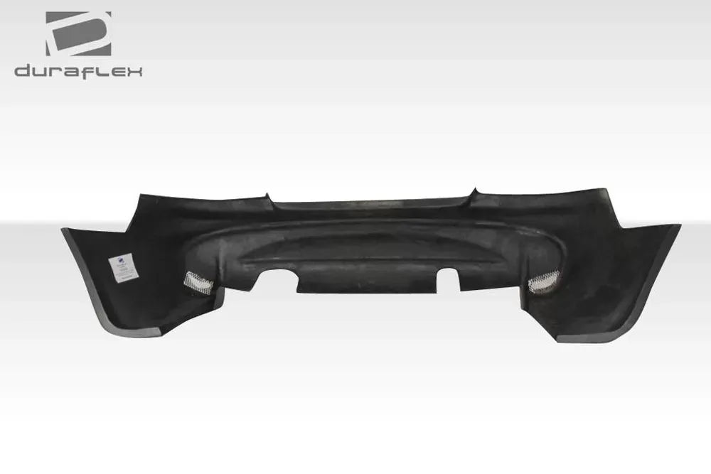 Duraflex C-5 Body Kit Compatible With 1994-1999 Toyota Celica 2DR - 4 Piece