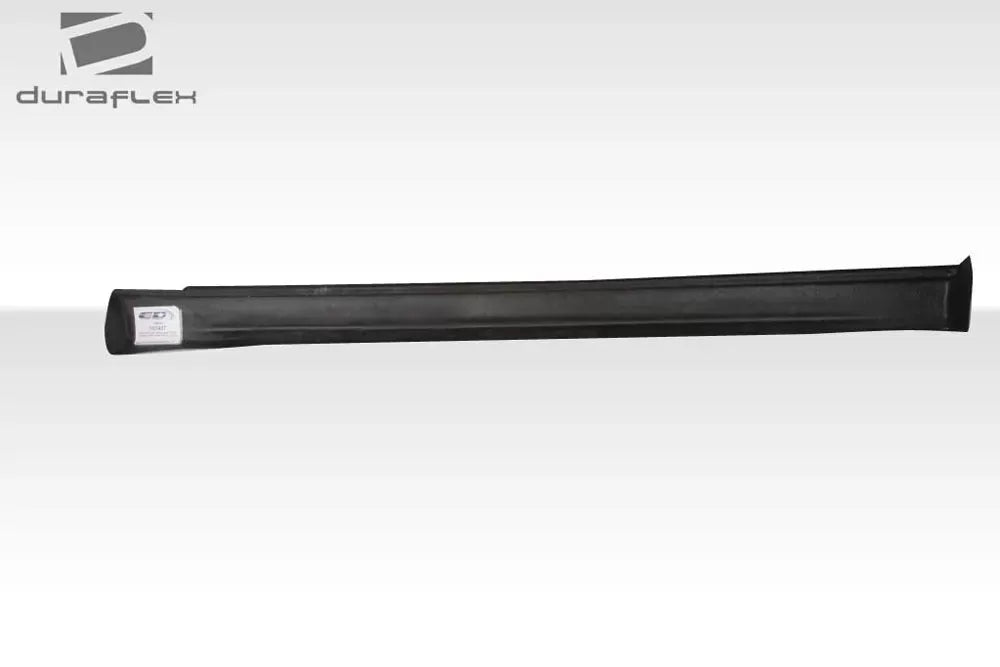 Duraflex Platinum Side Skirts Compatible With 2003-2012 Land Rover Range Rover - 2 Piece