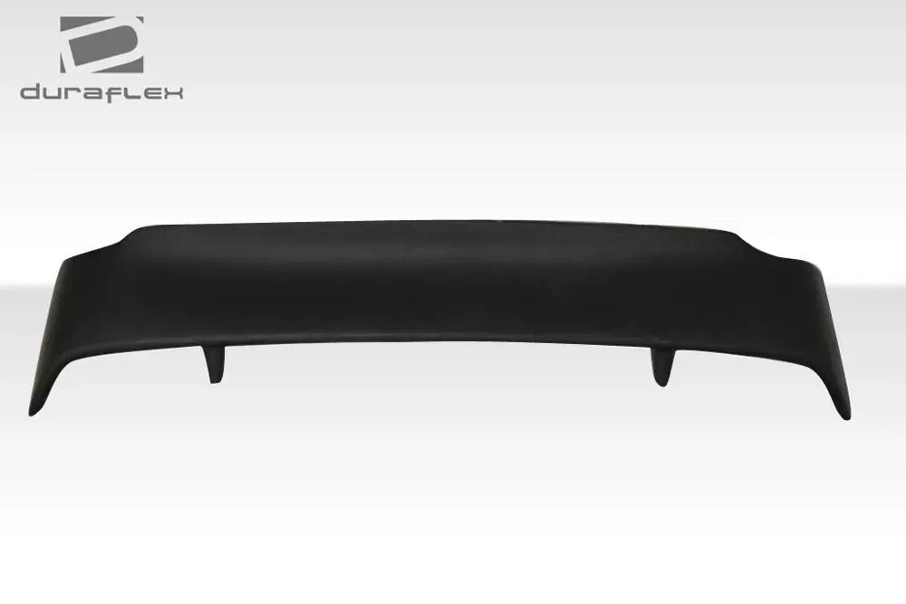 Duraflex LT-R Wing Spoiler Compatible With 1991-1996 Chevrolet Corvette - 1 Piece