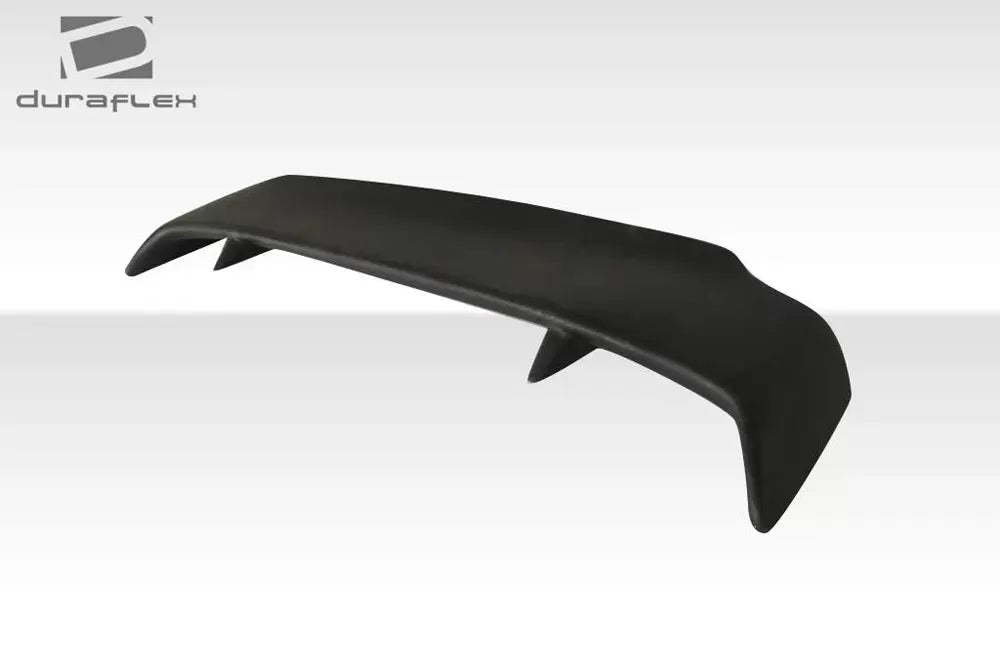 Duraflex LT-R Wing Spoiler Compatible With 1991-1996 Chevrolet Corvette - 1 Piece